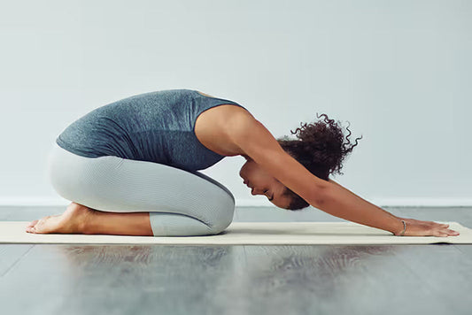 7 Daily Stretches to Relieve the Back and Relax the Neck
