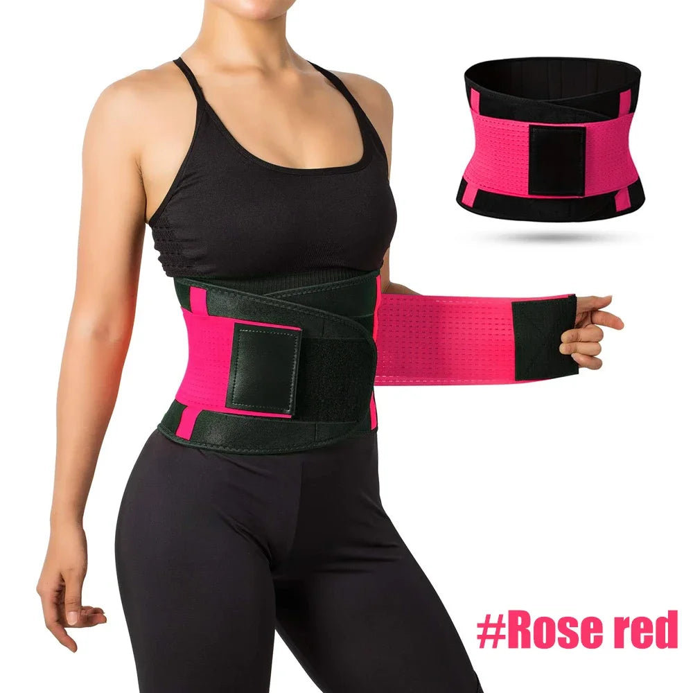 Ceinture de soutien dorsale pour soulager les douleurs lombaires quotidiennes