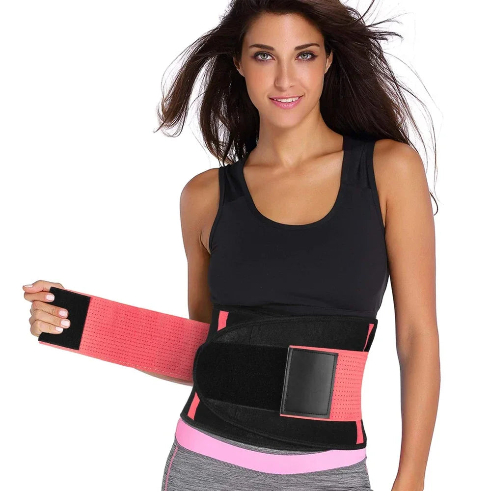 Ceinture de soutien dorsale pour soulager les douleurs lombaires quotidiennes