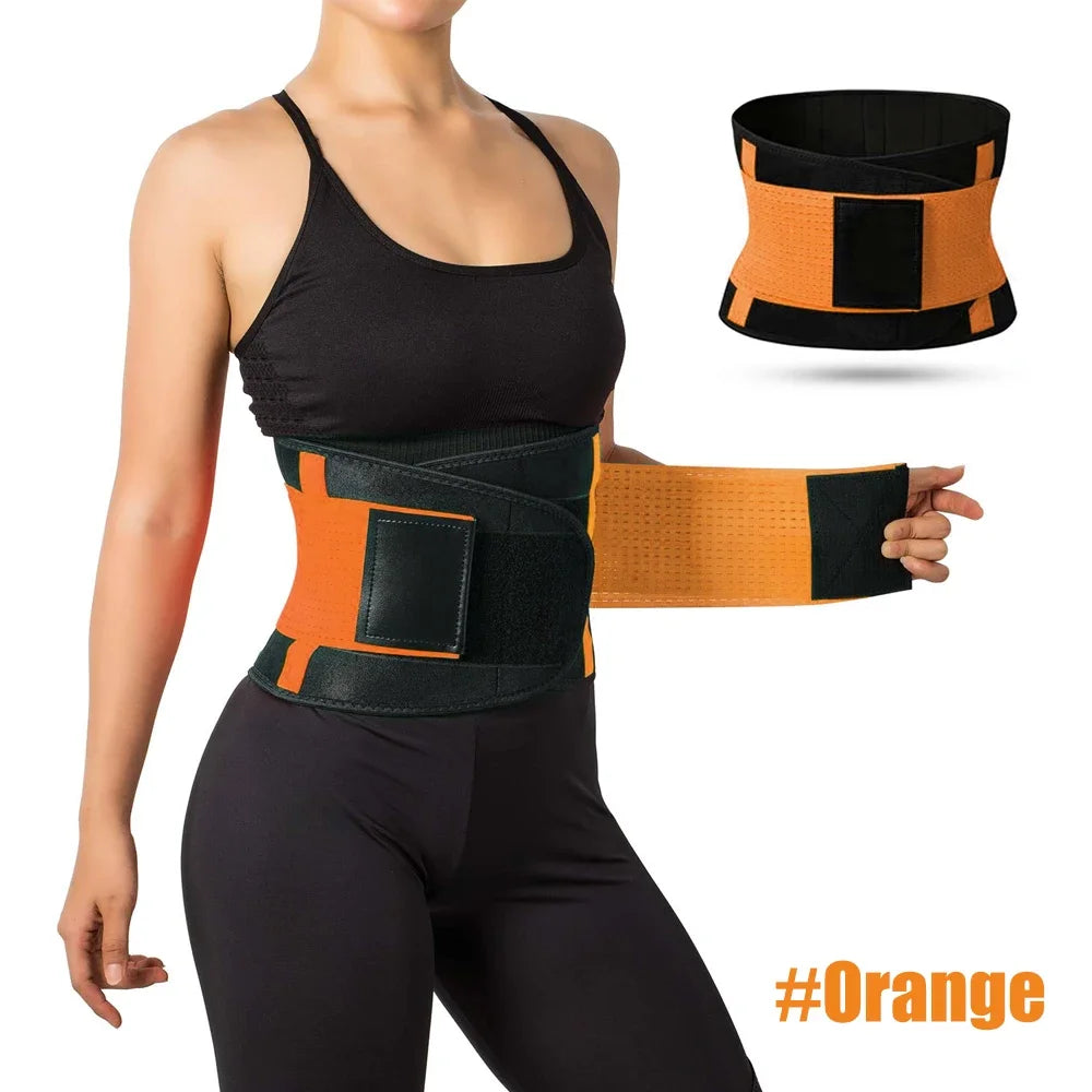 Ceinture de soutien dorsale pour soulager les douleurs lombaires quotidiennes