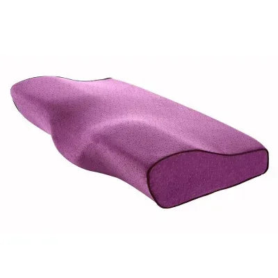 Gel Orthopaedic Pillow for Neck and Sleep