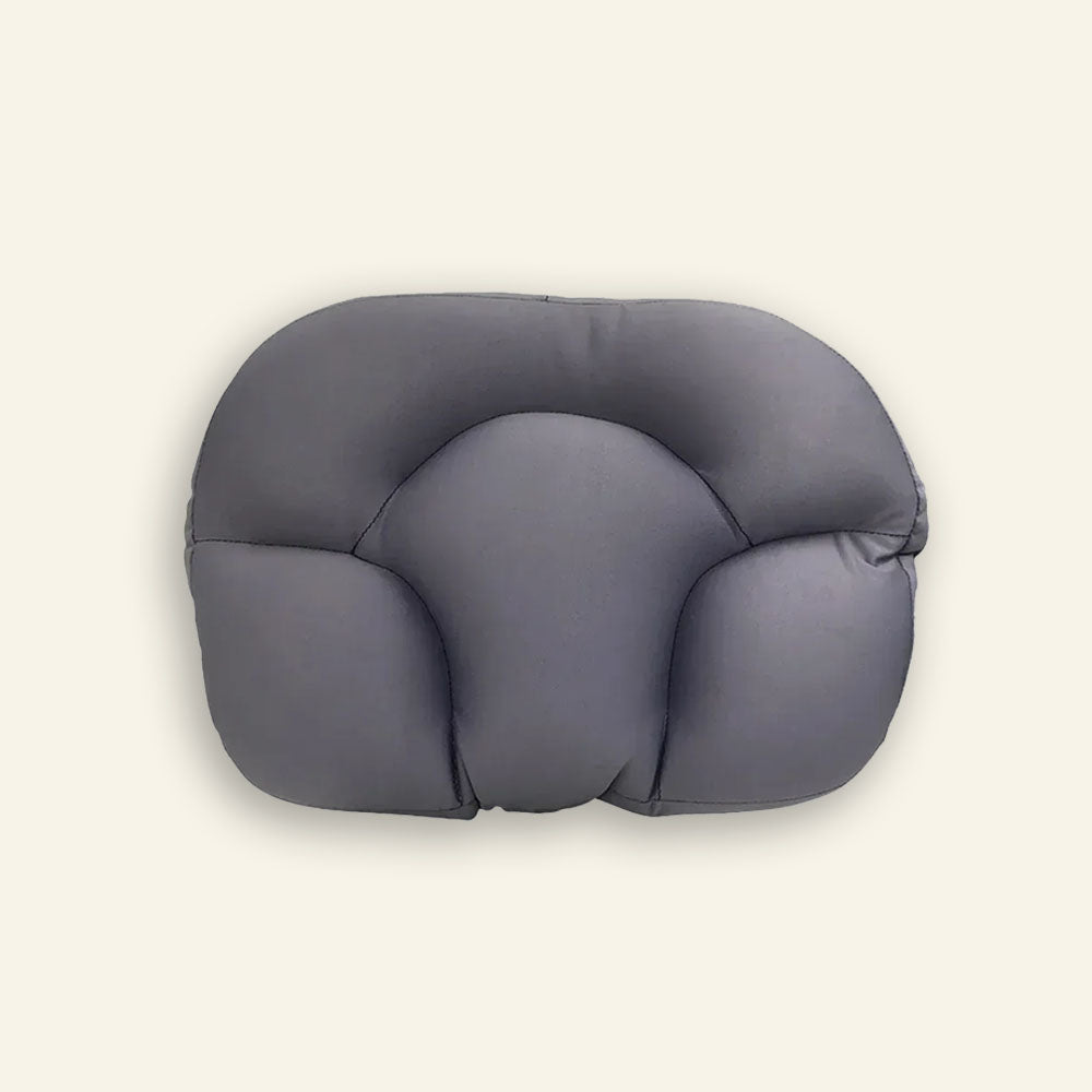 Almohada para dormir de espuma viscoelástica que admite cualquier posición
