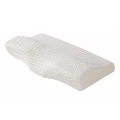 Gel Orthopaedic Pillow for Neck and Sleep