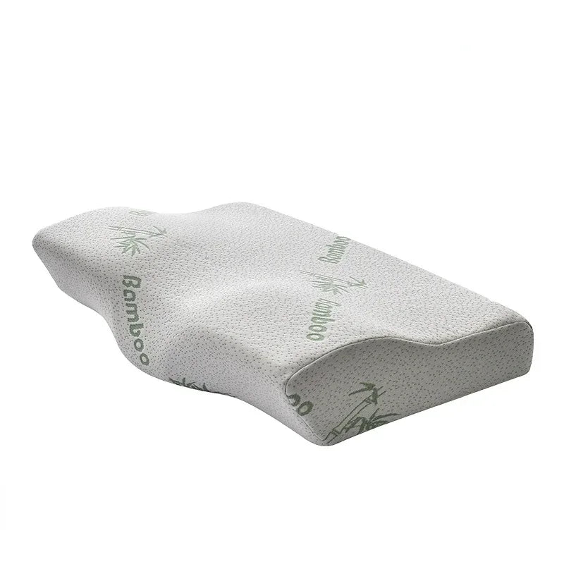 Gel Orthopaedic Pillow for Neck and Sleep