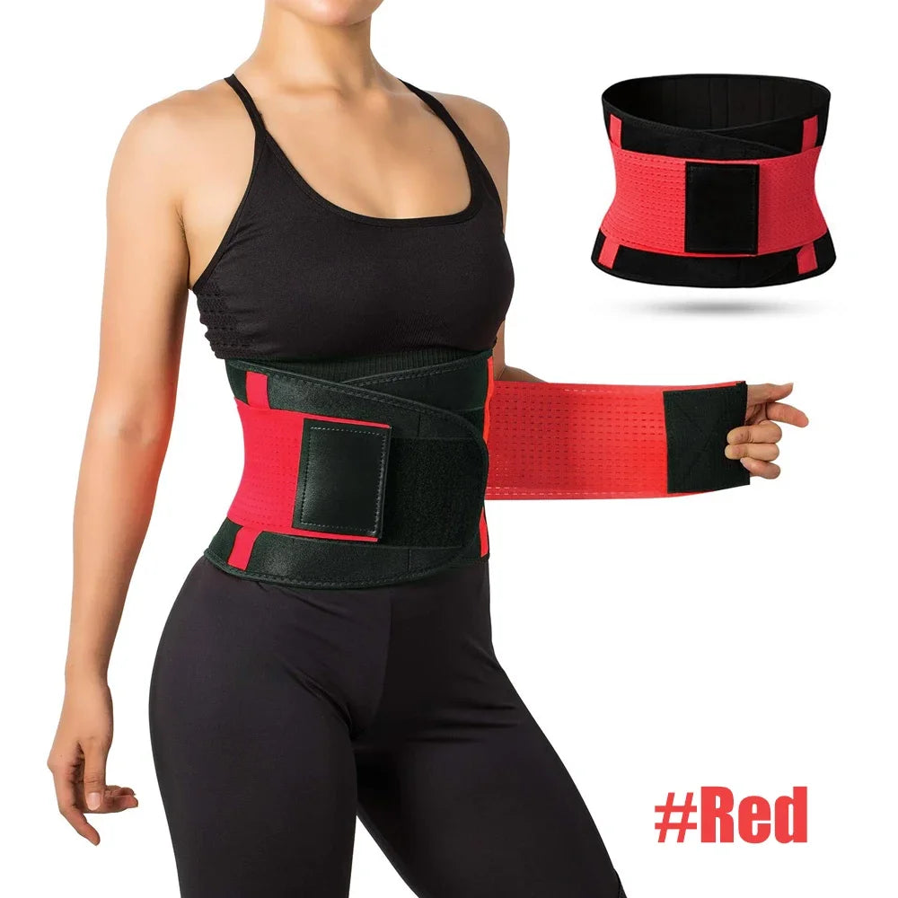 Ceinture de soutien dorsale pour soulager les douleurs lombaires quotidiennes