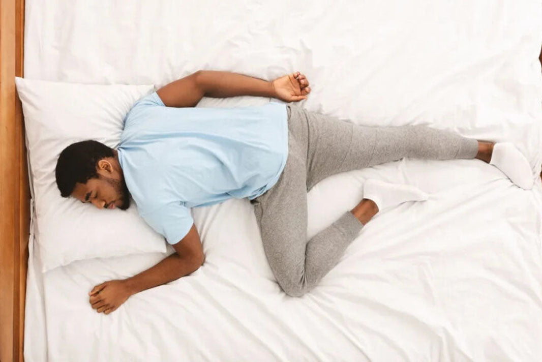 Posture and Sleep: Why Your Mattress and Pillow Can Aggravate Your Pain?