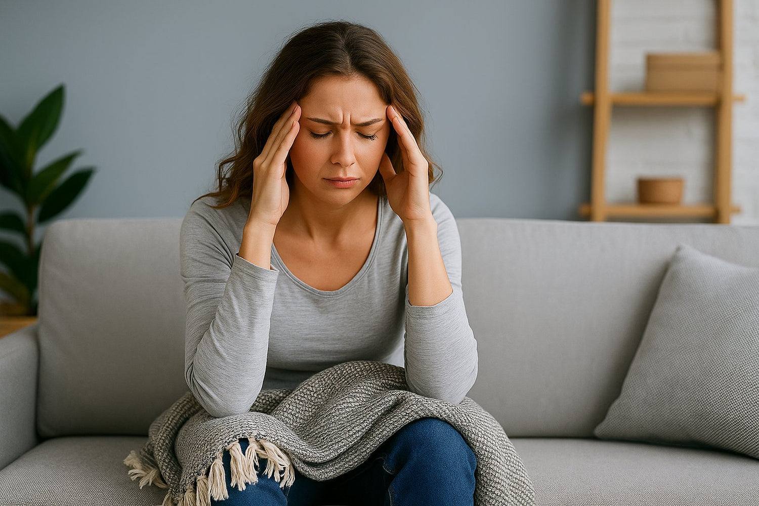 Chronic Stress