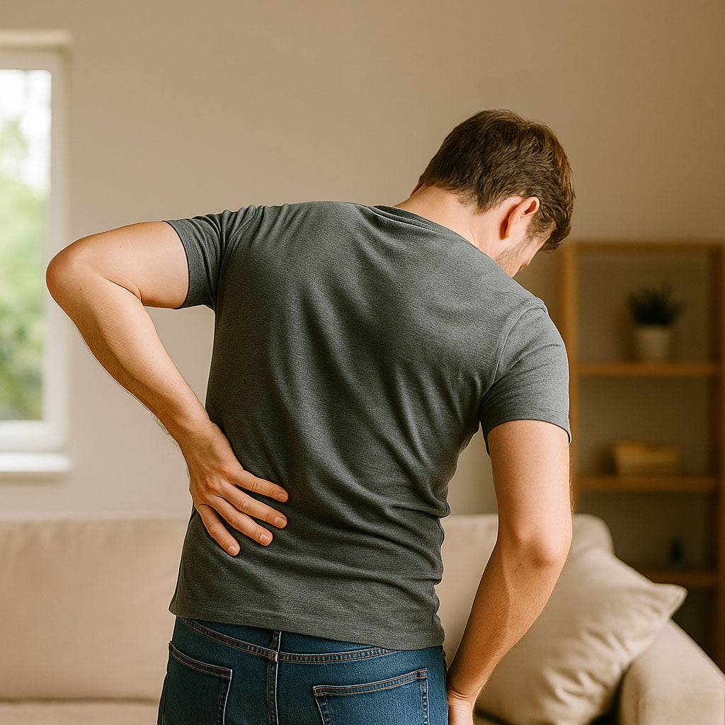 Back Pain