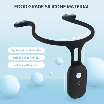 Correcteur de posture intelligent avec alertes par vibration