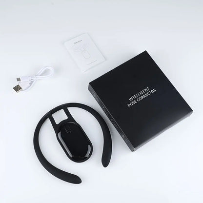 Correcteur de posture intelligent avec alertes par vibration