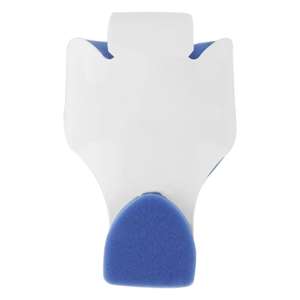 Relajante de cuello para aliviar la tensión y los hombros