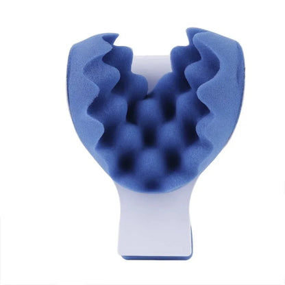 Relajante de cuello para aliviar la tensión y los hombros