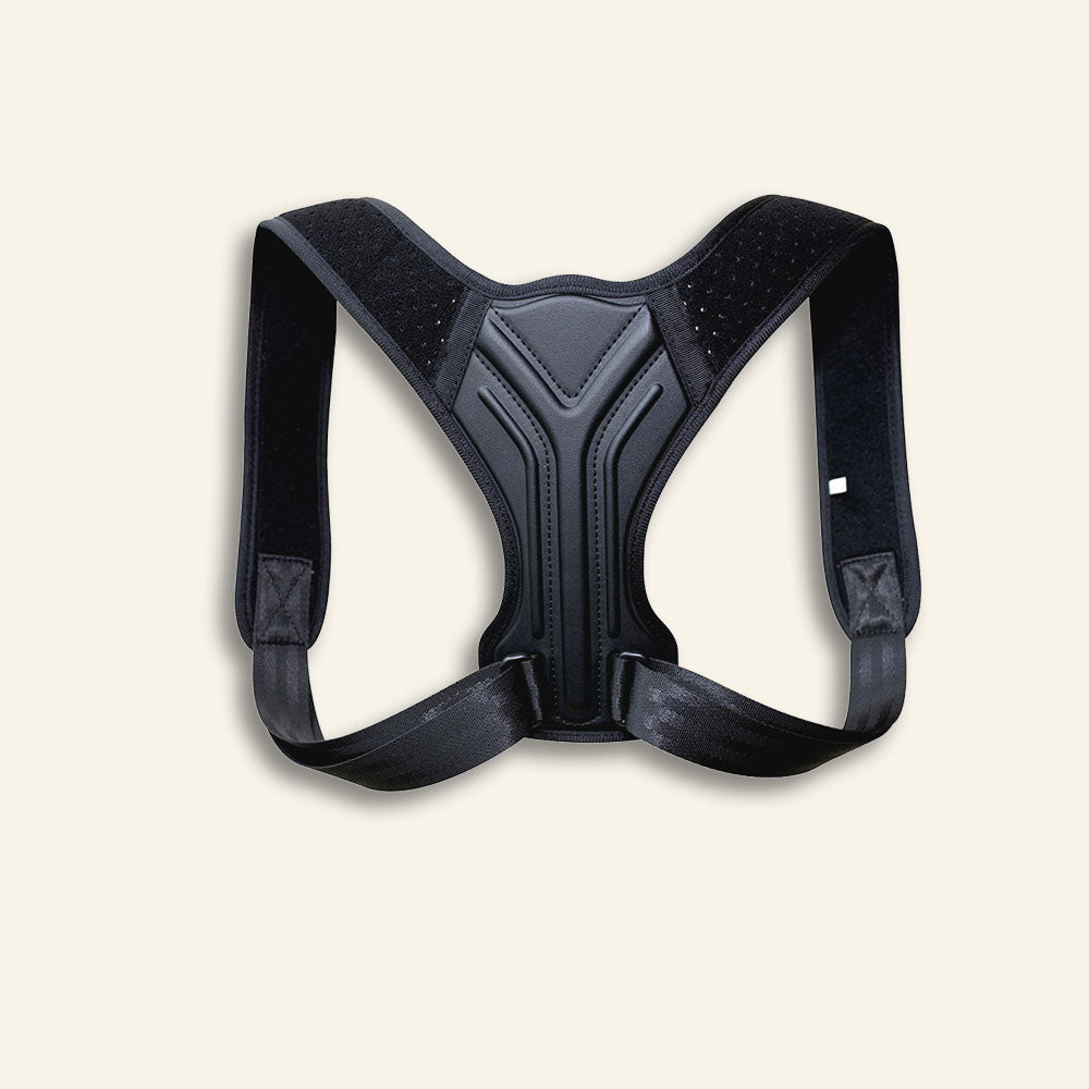 PostureFit™ – Correcteur de posture réglable et confortable 
