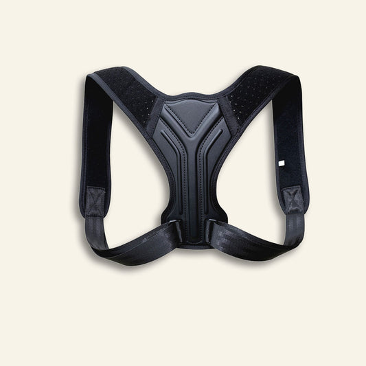 PostureFit™ – Adjustable and Comfortable Posture Corrector