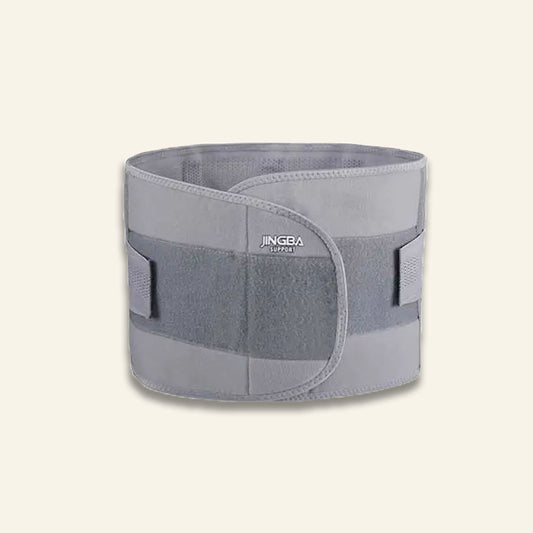 Breathable Waist Trainer Belt for Core Support