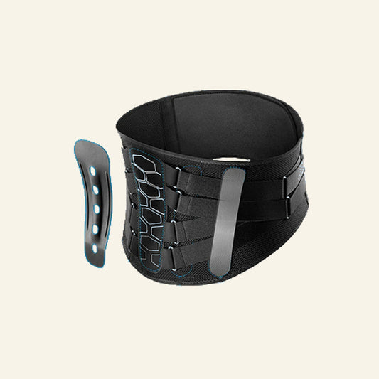 Compression Back Belt for Pain and Posture