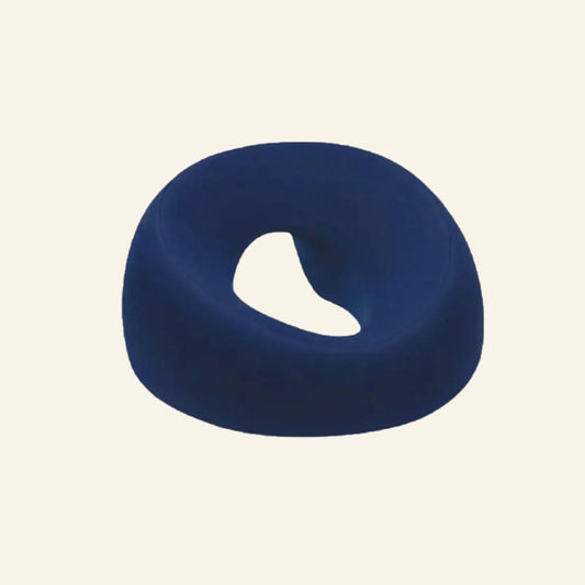 Face Down Memory Foam Pillow for Comfort