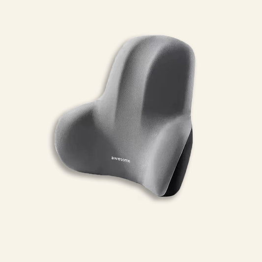 Lumbar Cushion for Back Pain and Posture