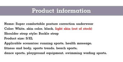 Wire-Free Sports Bra for Lift and Comfort