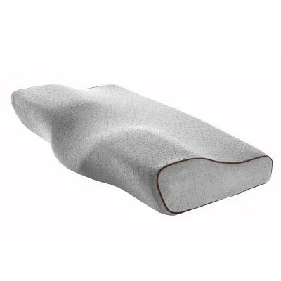 Oreiller orthopédique en gel pour le cou et le sommeil