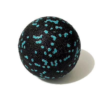 Bola de masaje de cacahuete para un alivio muscular profundo