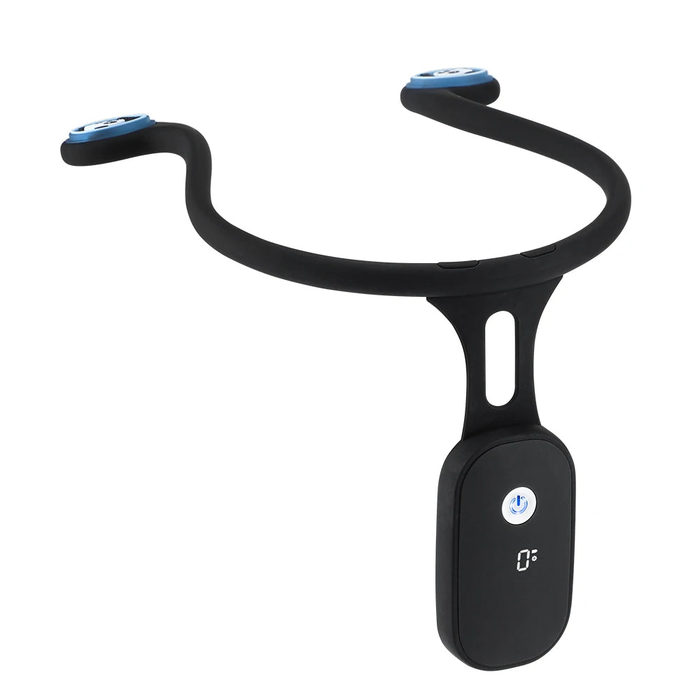Correcteur de posture intelligent avec alertes par vibration