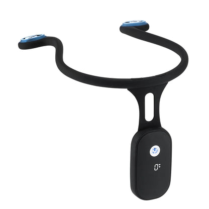 Correcteur de posture intelligent avec alertes par vibration