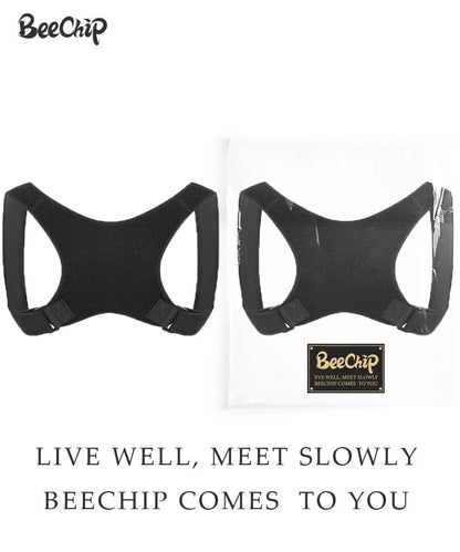 Anti-Hunchback Posture Corrector Belt Straightens Your Back