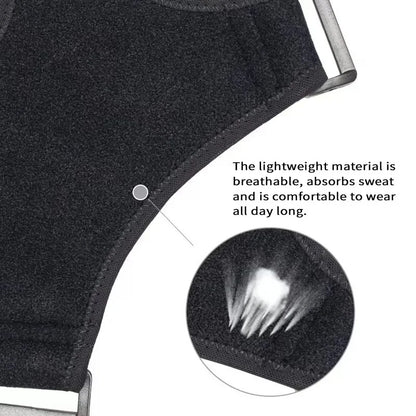 Anti-Hunchback Posture Corrector Belt Straightens Your Back
