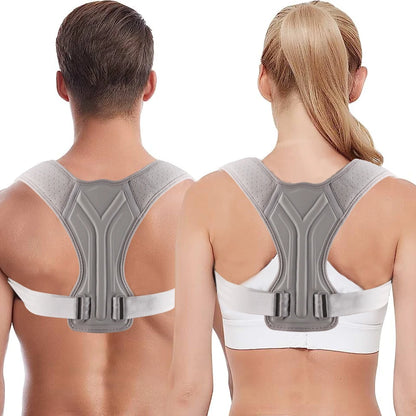PostureFit™ – Correcteur de posture réglable et confortable 