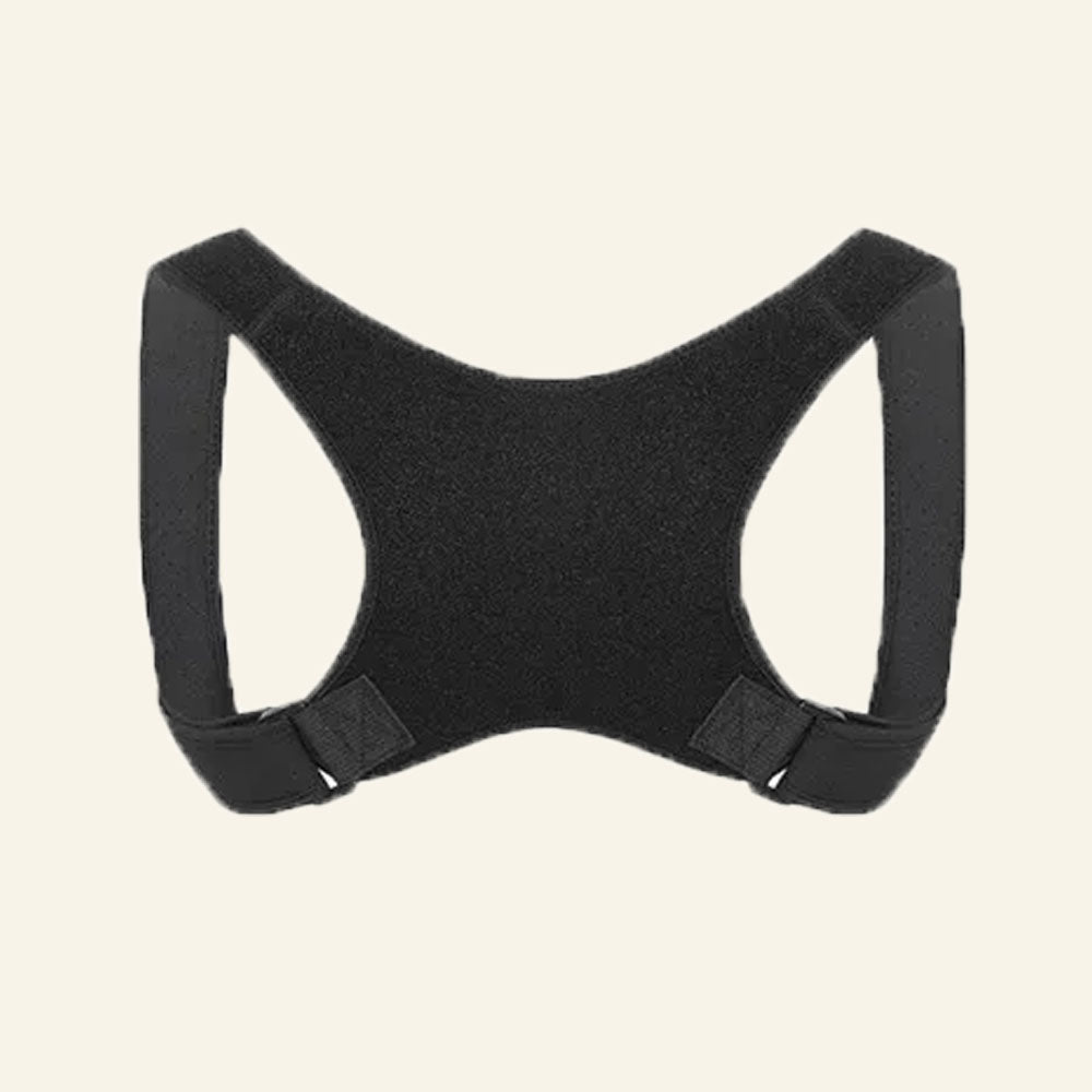 Anti-Hunchback Posture Corrector Belt Straightens Your Back