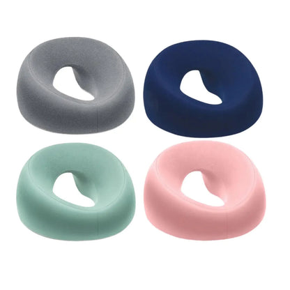 Face Down Memory Foam Pillow for Comfort