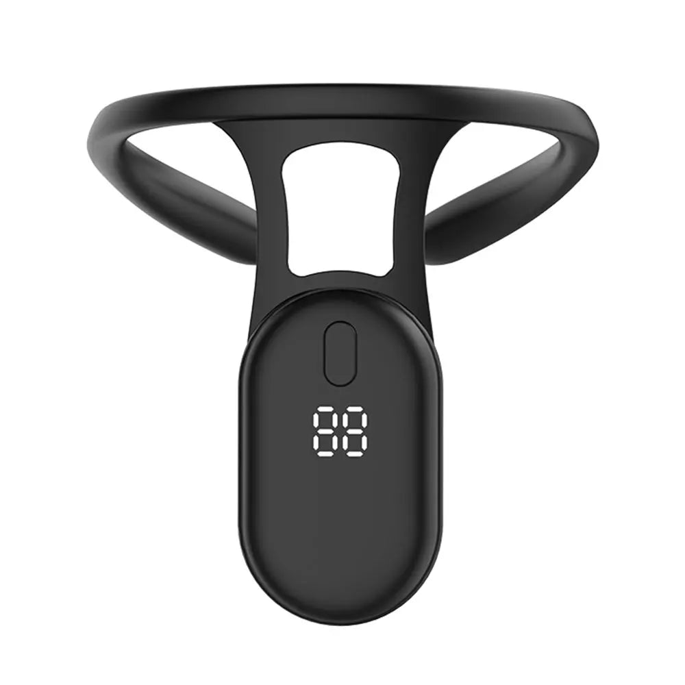 Correcteur de posture intelligent avec alertes par vibration