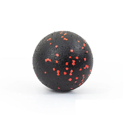 Bola de masaje de cacahuete para un alivio muscular profundo