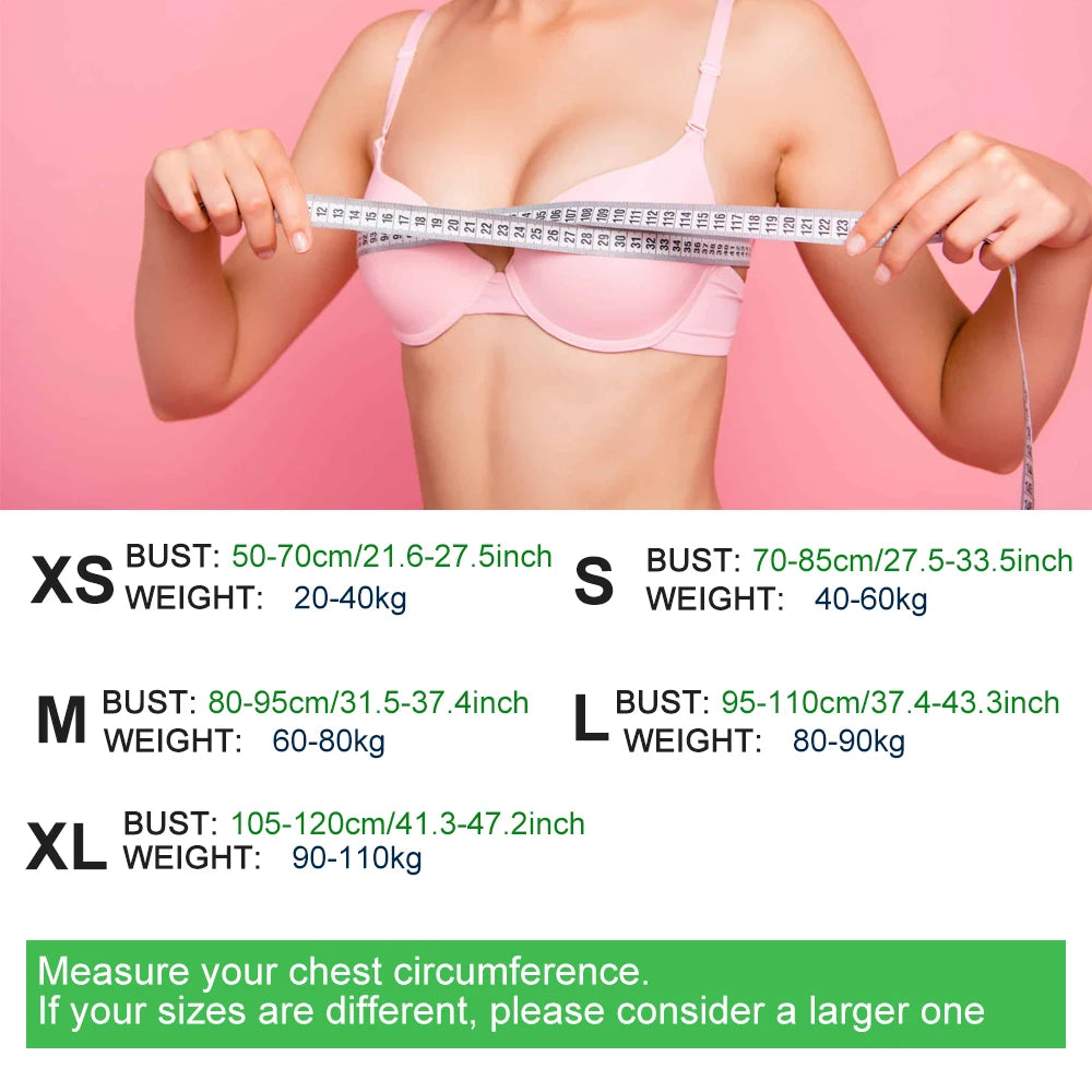 PostureFit™ – Correcteur de posture réglable et confortable 