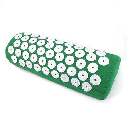 Acupressure Mat and Pillow Set for Relaxation