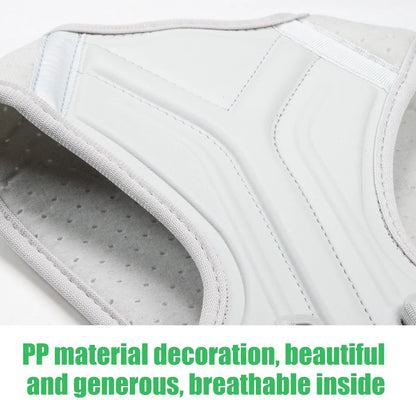 PostureFit™ – Correcteur de posture réglable et confortable 