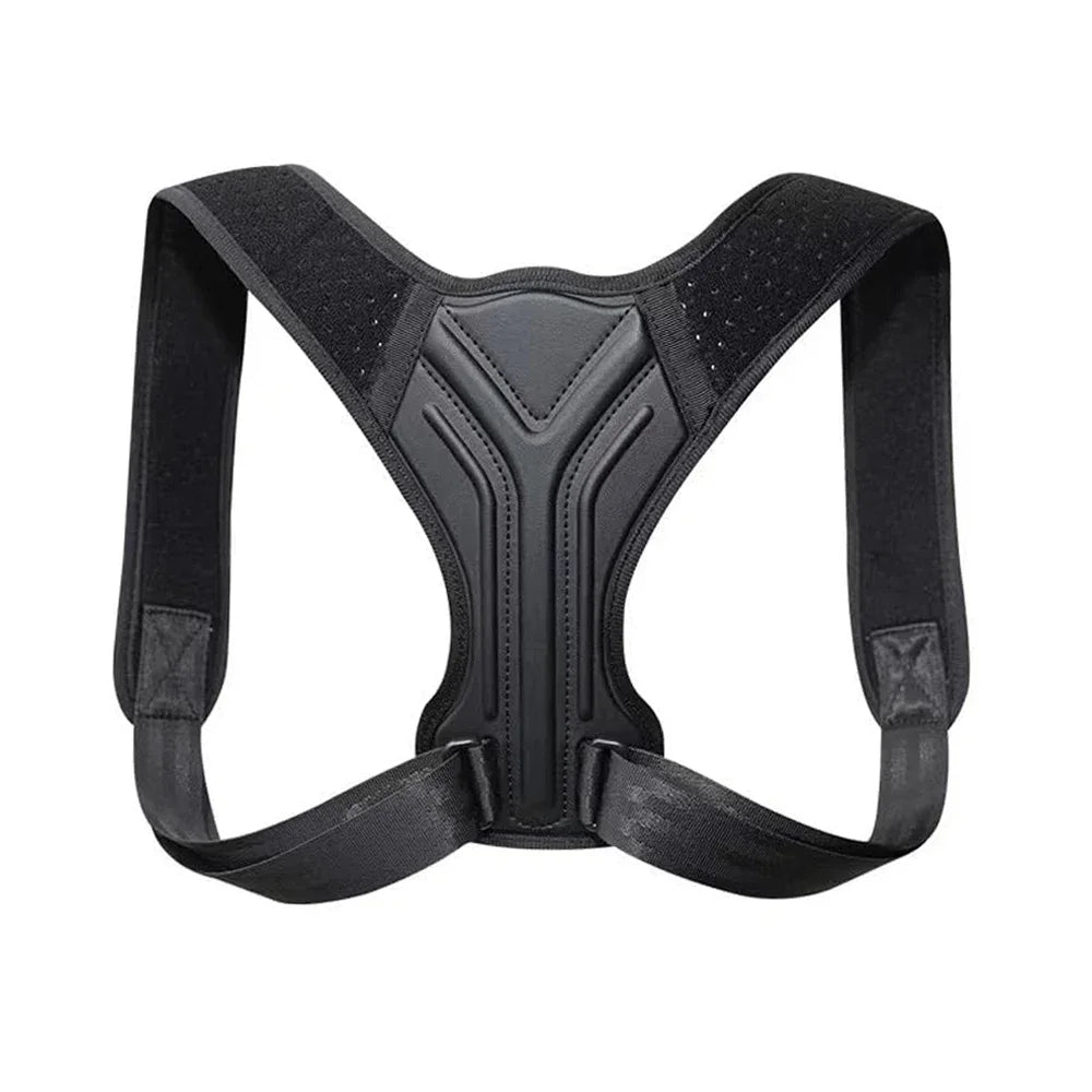 PostureFit™ – Correcteur de posture réglable et confortable 