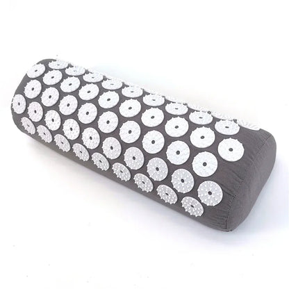 Acupressure Mat and Pillow Set for Relaxation